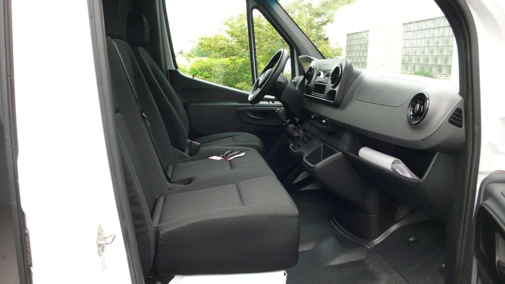 Mercedes-Benz Sprinter 314 CDI - L2H2 - airco - 24250+btw - TOP TOESTAND Garage Frank Mesure