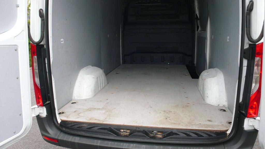 Mercedes-Benz Sprinter 314 CDI - L2H2 - airco - 24250+btw - TOP TOESTAND Garage Frank Mesure