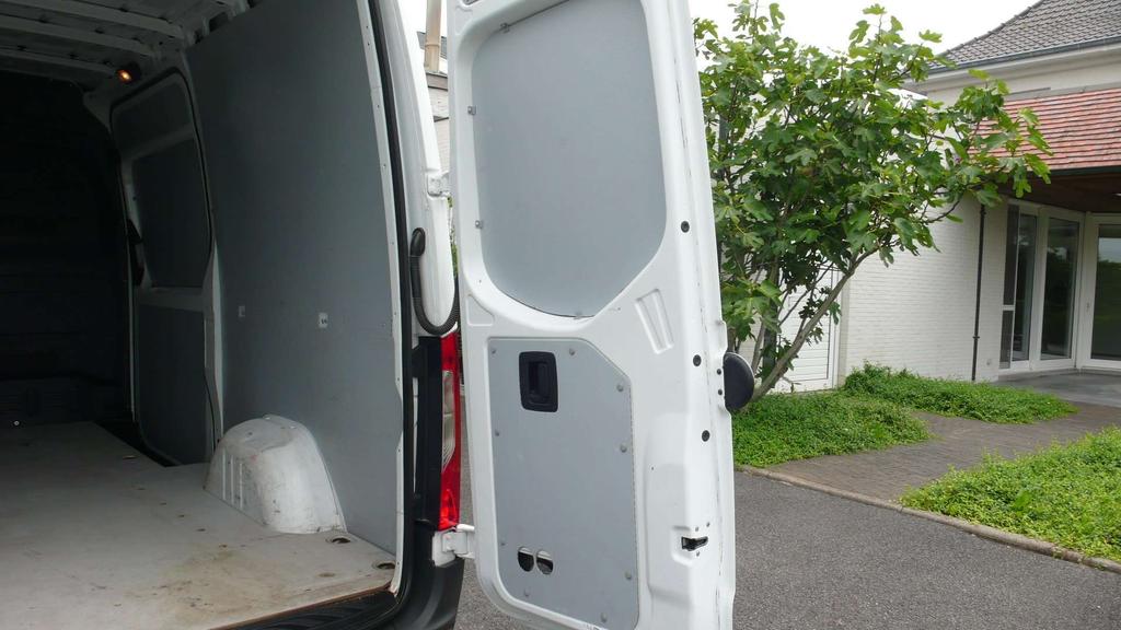 Mercedes-Benz Sprinter 314 CDI - L2H2 - airco - 24250+btw - TOP TOESTAND Garage Frank Mesure