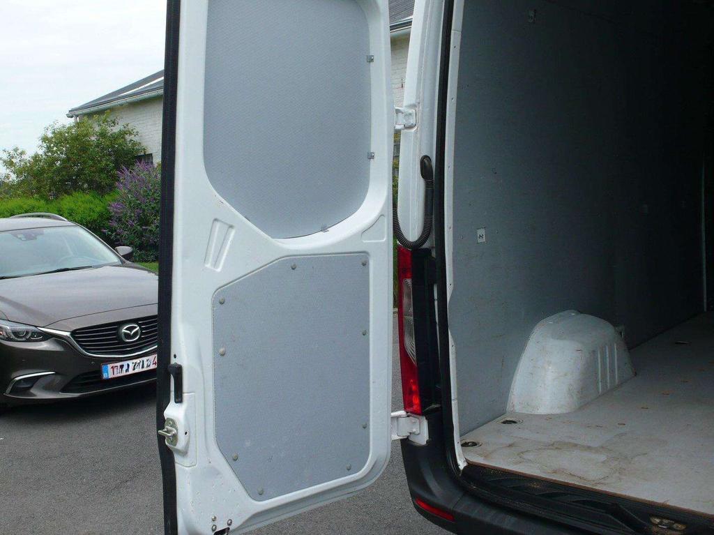 Mercedes-Benz Sprinter 314 CDI - L2H2 - airco - 24250+btw - TOP TOESTAND Garage Frank Mesure