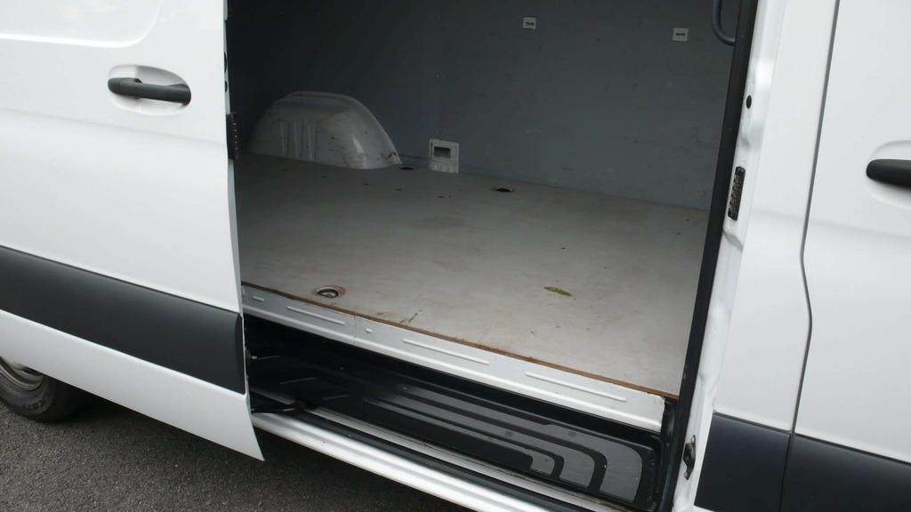 Mercedes-Benz Sprinter 314 CDI - L2H2 - airco - 24250+btw - TOP TOESTAND Garage Frank Mesure