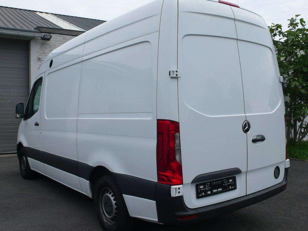 Mercedes-Benz Sprinter 314 CDI - L2H2 - airco - 24250+btw - TOP TOESTAND Garage Frank Mesure