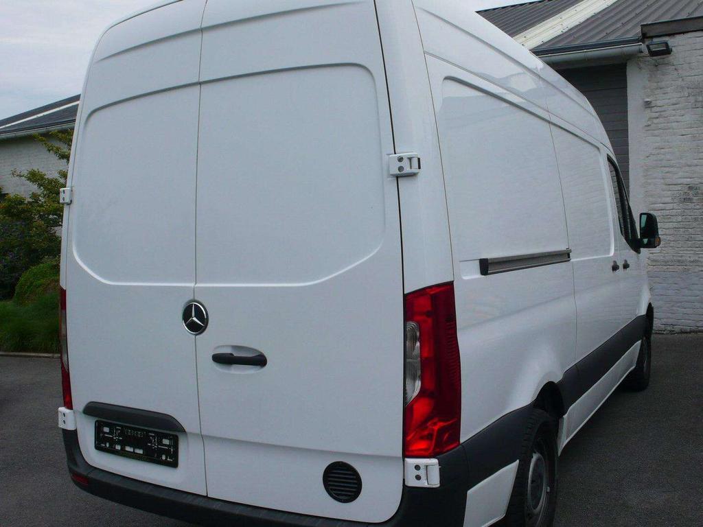 Mercedes-Benz Sprinter 314 CDI - L2H2 - airco - 24250+btw - TOP TOESTAND Garage Frank Mesure