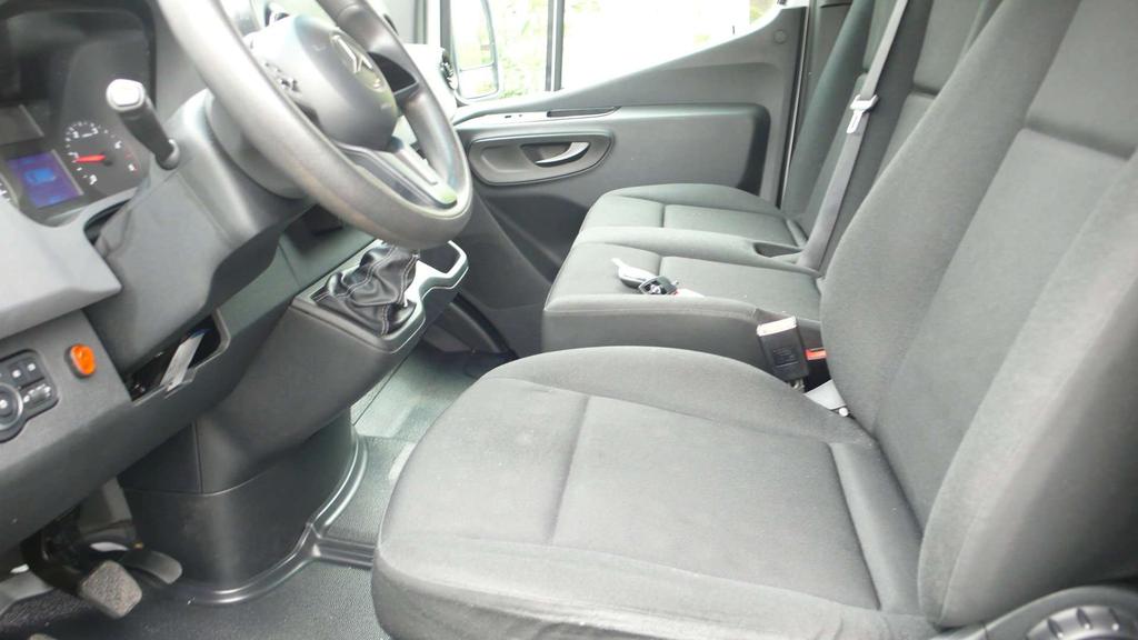 Mercedes-Benz Sprinter 314 CDI - L2H2 - airco - 24250+btw - TOP TOESTAND Garage Frank Mesure