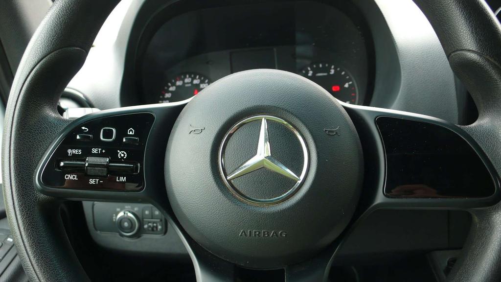 Mercedes-Benz Sprinter 314 CDI - L2H2 - airco - 24250+btw - TOP TOESTAND Garage Frank Mesure