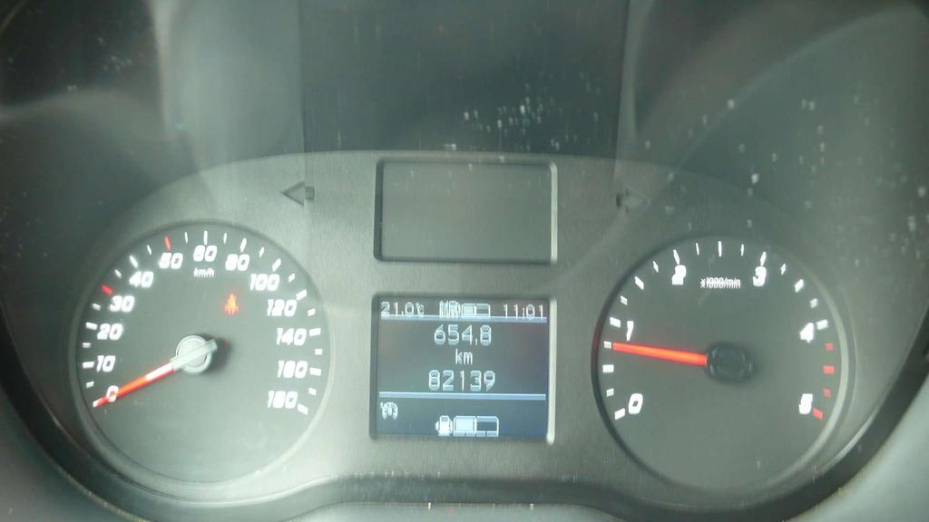 Mercedes-Benz Sprinter 314 CDI - L2H2 - airco - 24250+btw - TOP TOESTAND Garage Frank Mesure