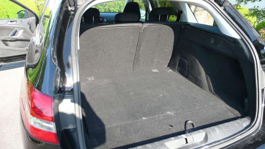 Peugeot 308 SW business - 4800 euro+btw voor export Garage Frank Mesure