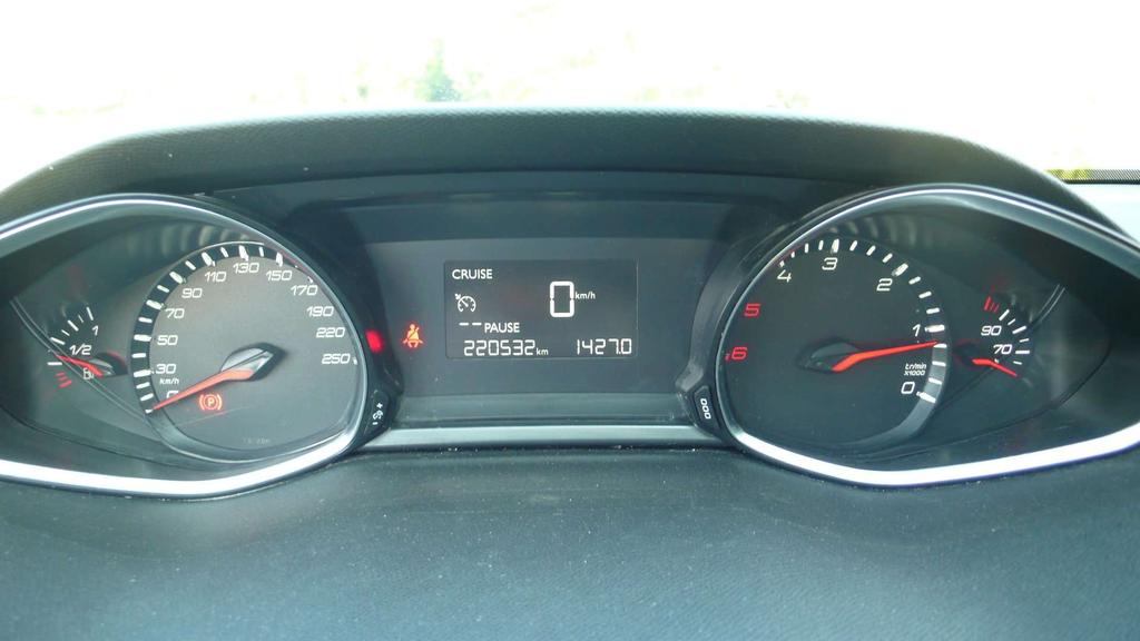 Peugeot 308 SW business - 4800 euro+btw voor export Garage Frank Mesure