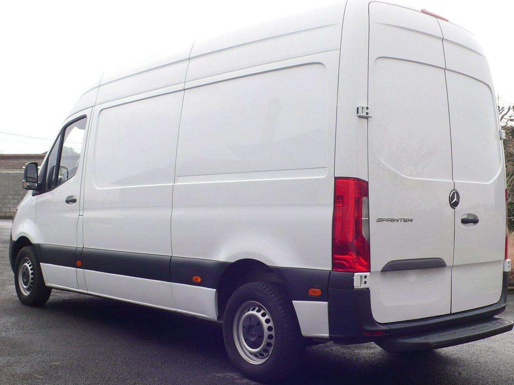 Mercedes-Benz Sprinter 314 CDI - L2H2 - FWD - 22950 euro+ btw Garage Frank Mesure