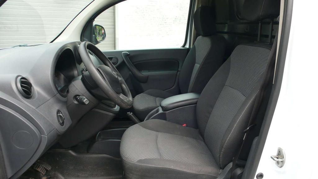 Mercedes-Benz Citan 109 CDI - lang - 61.000km - 11.500 euro + btw Garage Frank Mesure