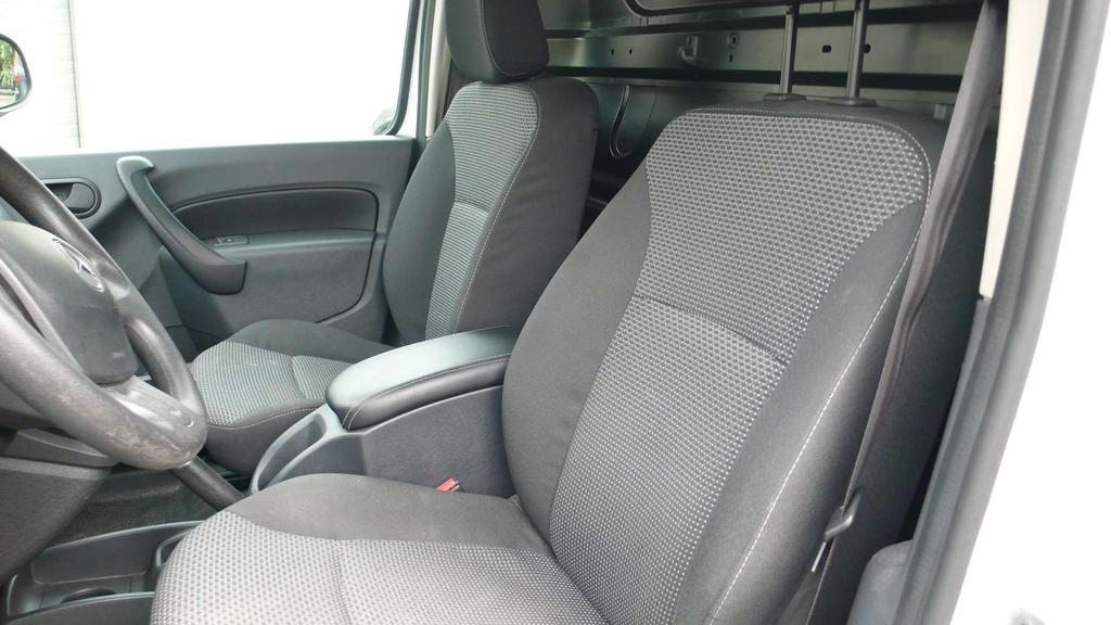 Mercedes-Benz Citan 109 CDI - lang - 61.000km - 11.500 euro + btw Garage Frank Mesure