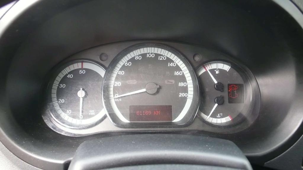 Mercedes-Benz Citan 109 CDI - lang - 61.000km - 11.500 euro + btw Garage Frank Mesure
