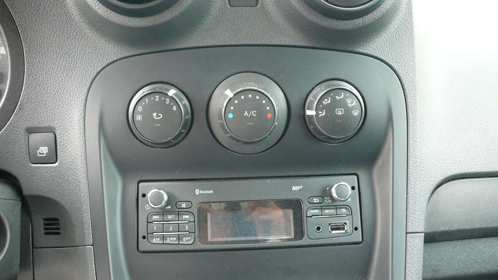 Mercedes-Benz Citan 109 CDI - lang - 61.000km - 11.500 euro + btw Garage Frank Mesure
