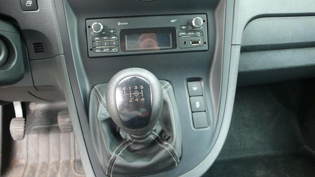 Mercedes-Benz Citan 109 CDI - lang - 61.000km - 11.500 euro + btw Garage Frank Mesure