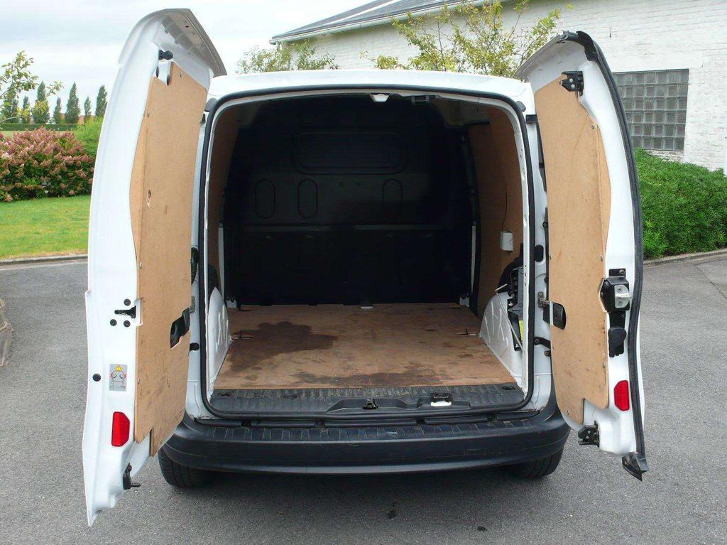Mercedes-Benz Citan 109 CDI - lang - 61.000km - 11.500 euro + btw Garage Frank Mesure