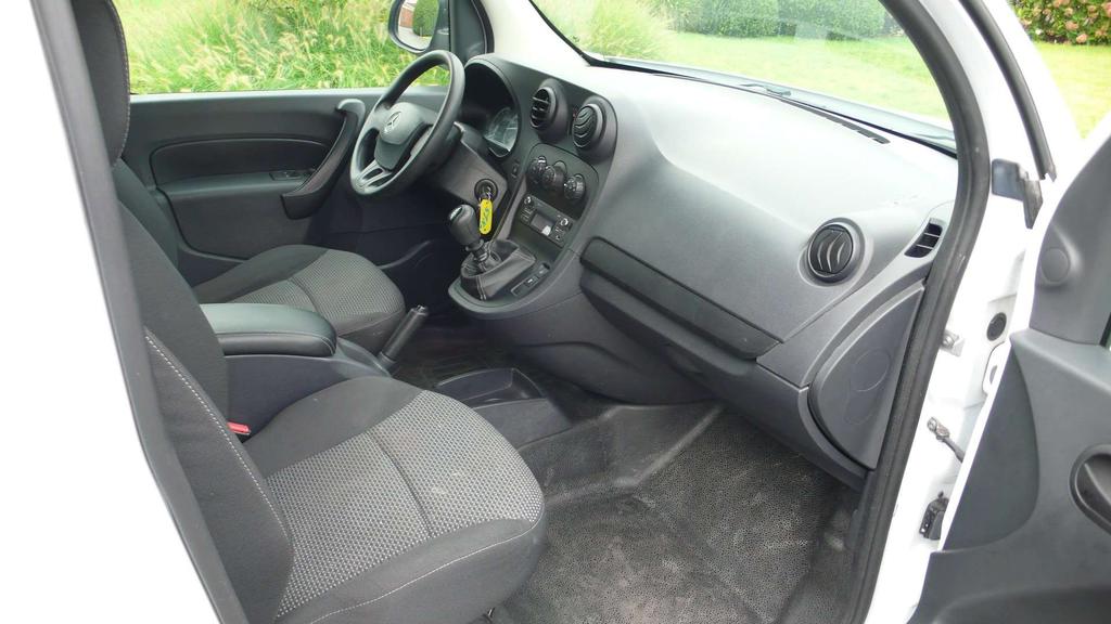 Mercedes-Benz Citan 109 CDI - lang - 61.000km - 11.500 euro + btw Garage Frank Mesure