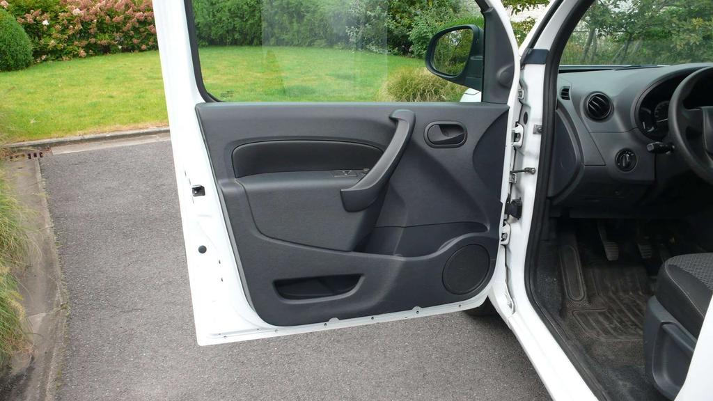 Mercedes-Benz Citan 109 CDI - lang - 61.000km - 11.500 euro + btw Garage Frank Mesure