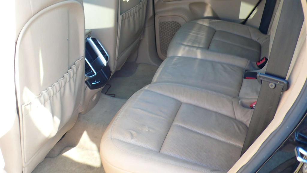 Porsche Cayenne 3.0D - 245 pk - export - 12850 netto Garage Frank Mesure