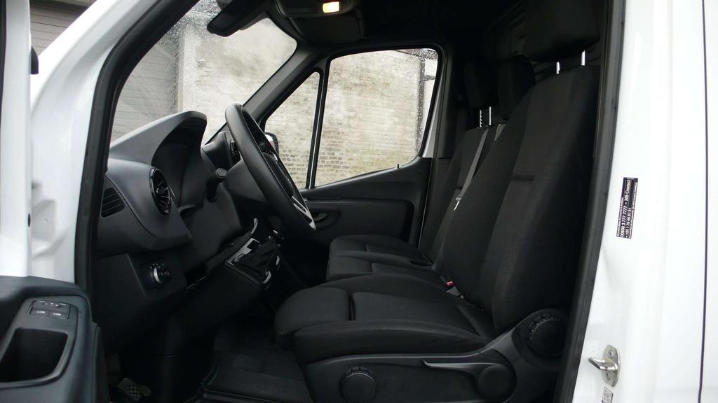 Mercedes-Benz Sprinter 315 CDI - L2H2 - 63000km - 27800 euro+btw Garage Frank Mesure