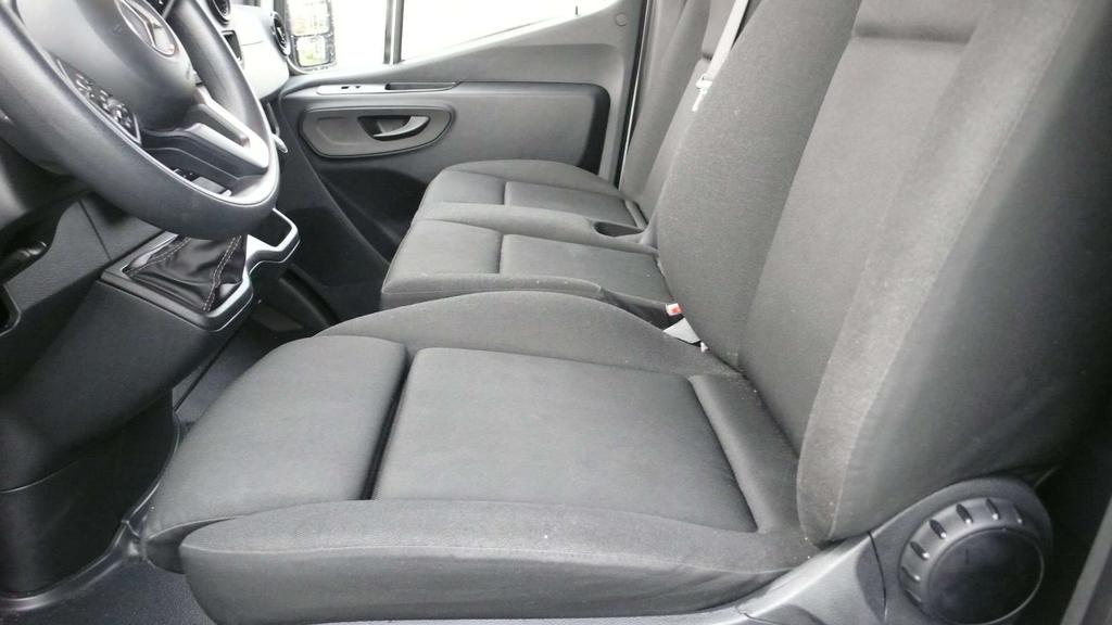 Mercedes-Benz Sprinter 315 CDI - L2H2 - 63000km - 27800 euro+btw Garage Frank Mesure