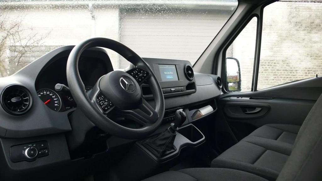 Mercedes-Benz Sprinter 315 CDI - L2H2 - 63000km - 27800 euro+btw Garage Frank Mesure