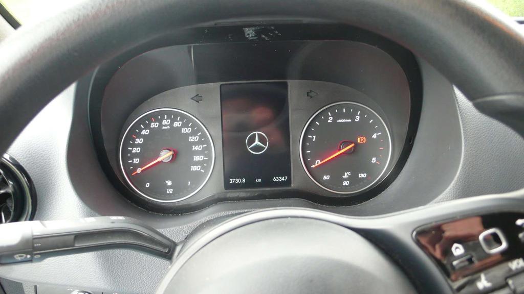 Mercedes-Benz Sprinter 315 CDI - L2H2 - 63000km - 27800 euro+btw Garage Frank Mesure