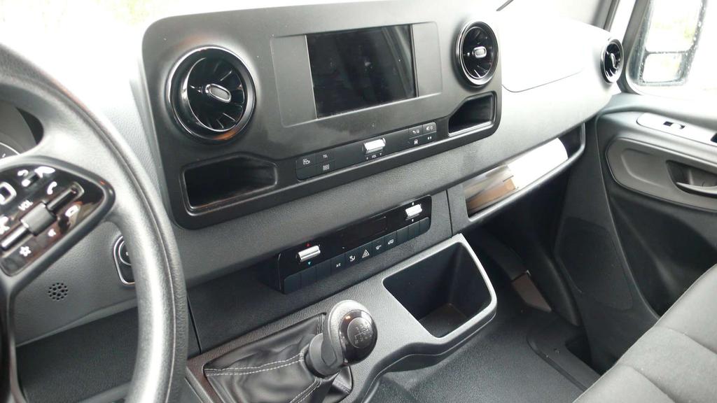 Mercedes-Benz Sprinter 315 CDI - L2H2 - 63000km - 27800 euro+btw Garage Frank Mesure