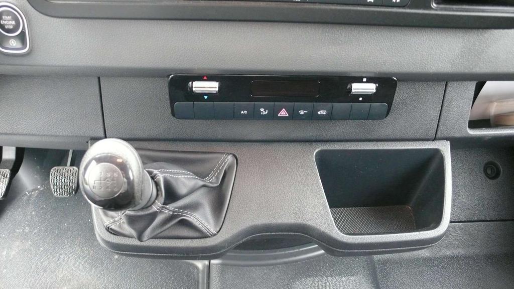 Mercedes-Benz Sprinter 315 CDI - L2H2 - 63000km - 27800 euro+btw Garage Frank Mesure