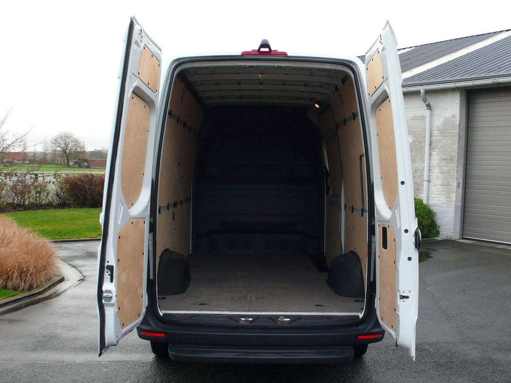 Mercedes-Benz Sprinter 315 CDI - L2H2 - 63000km - 27800 euro+btw Garage Frank Mesure