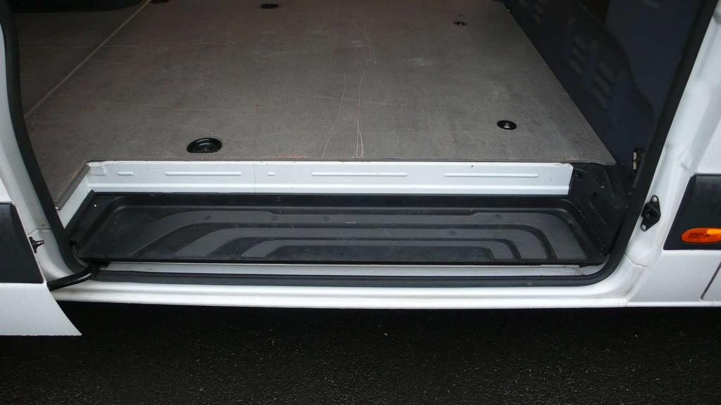 Mercedes-Benz Sprinter 315 CDI - L2H2 - 63000km - 27800 euro+btw Garage Frank Mesure