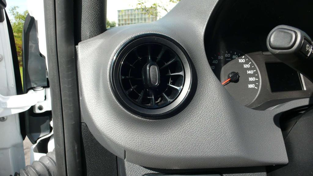 Mercedes-Benz Sprinter 317 CDI - L2H2 - V E R K O C H T Garage Frank Mesure