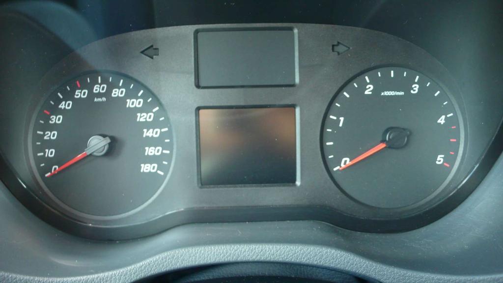 Mercedes-Benz Sprinter 317 CDI - L2H2 - V E R K O C H T Garage Frank Mesure