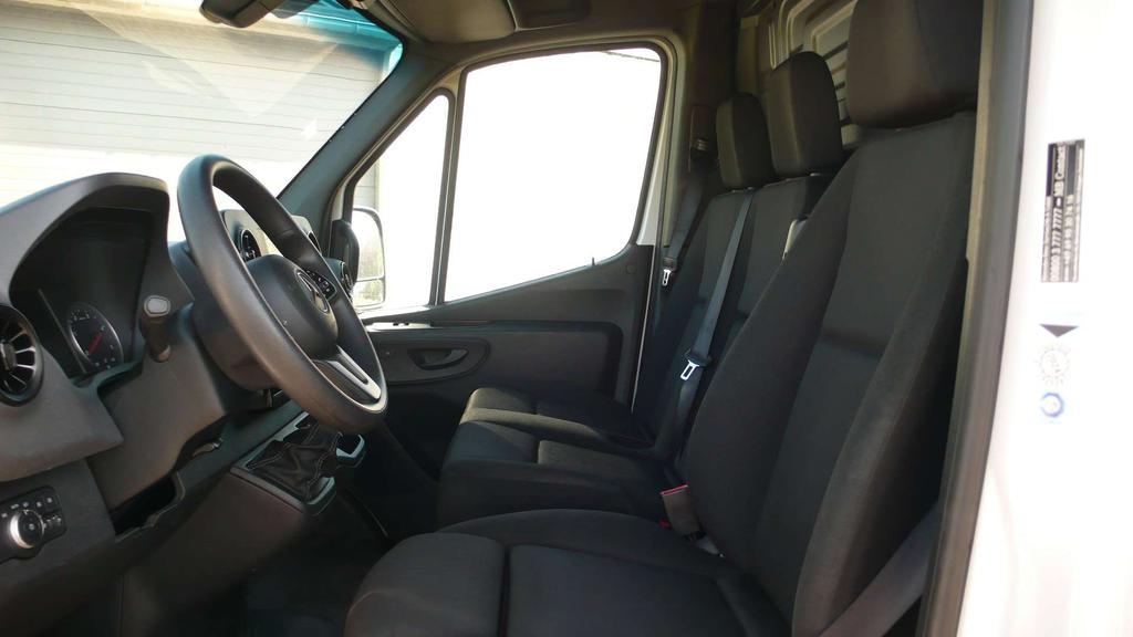 Mercedes-Benz Sprinter 317 CDI - L2H2 - 63000km - 28500 euro+btw Garage Frank Mesure