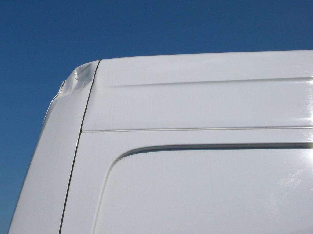 Mercedes-Benz Sprinter 317 CDI - L2H2 - 63000km - 28500 euro+btw Garage Frank Mesure