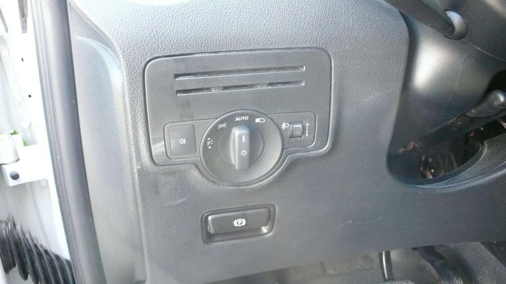 Mercedes-Benz Vito 114 CDI - navi - airco - 92378 km - 22600 euro+btw Garage Frank Mesure