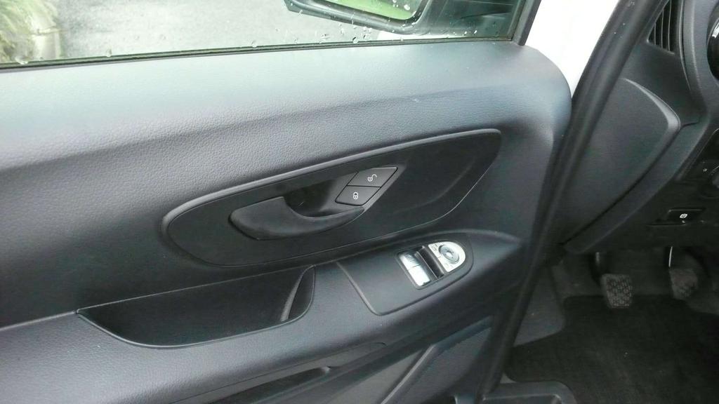 Mercedes-Benz Vito 116 CDI  - 65727 km - 21600 euro + btw Garage Frank Mesure