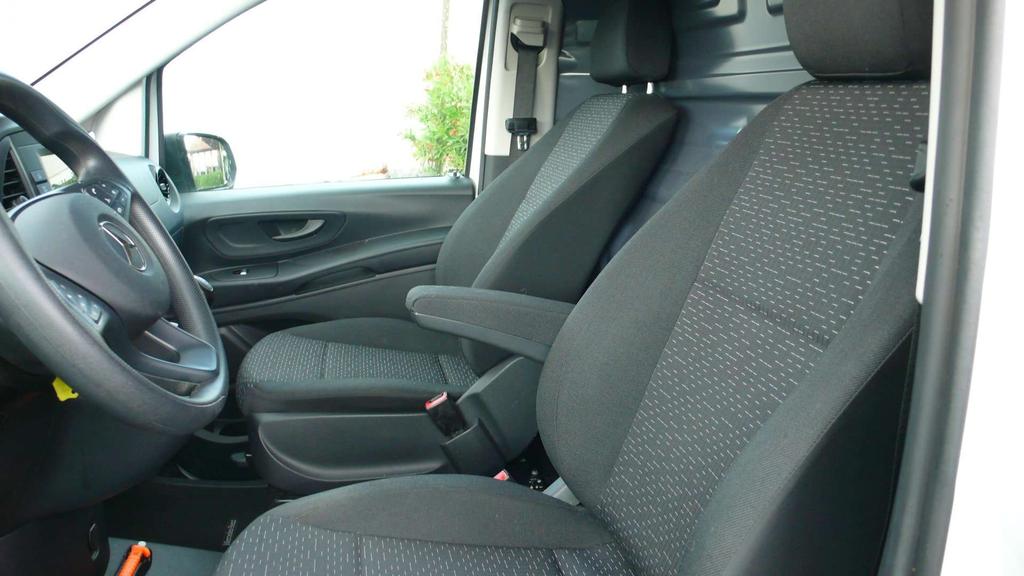 Mercedes-Benz Vito 116 CDI  - 65727 km - 21600 euro + btw Garage Frank Mesure