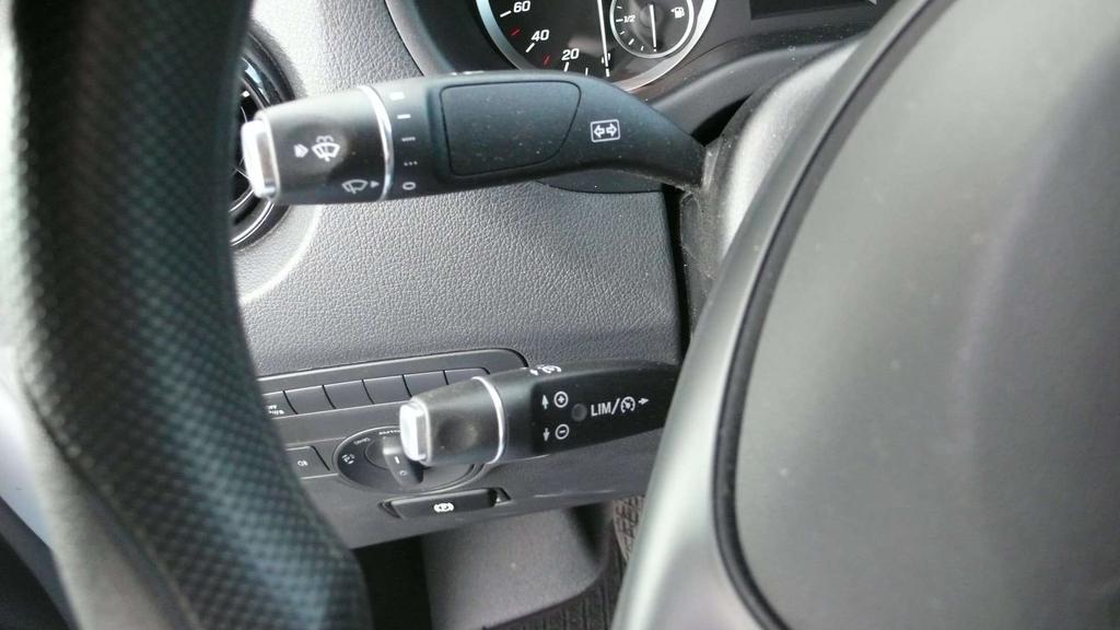 Mercedes-Benz Vito 116 CDI  - 65727 km - 21600 euro + btw Garage Frank Mesure