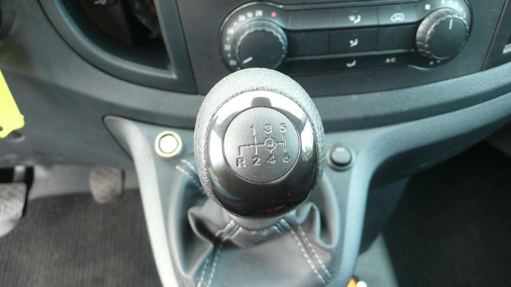 Mercedes-Benz Vito 116 CDI  - 65727 km - 21600 euro + btw Garage Frank Mesure