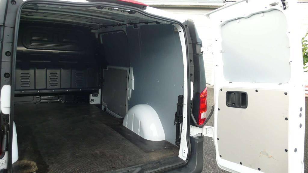 Mercedes-Benz Vito 116 CDI  - 65727 km - 21600 euro + btw Garage Frank Mesure