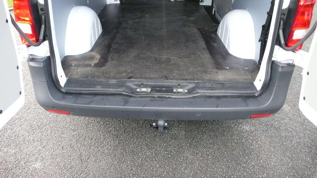 Mercedes-Benz Vito 116 CDI  - 65727 km - 21600 euro + btw Garage Frank Mesure