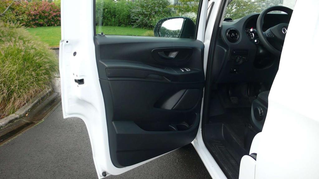 Mercedes-Benz Vito 116 CDI  - 65727 km - 21600 euro + btw Garage Frank Mesure