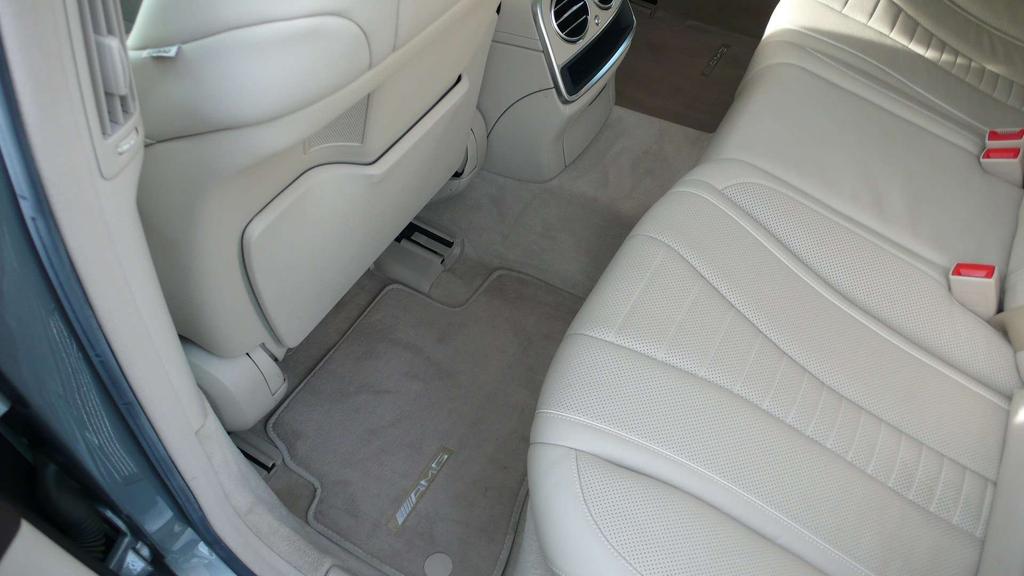Mercedes-Benz S 350 AMG line - full options - auto - PERFECTE staat Garage Frank Mesure