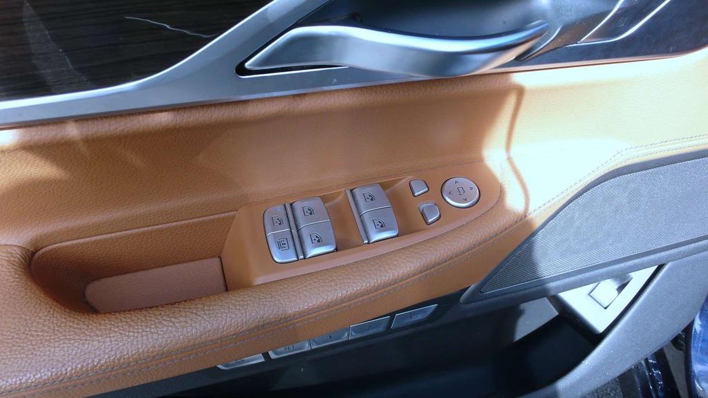BMW 730 D - open dak - ACC - keyless entry - MOOIE STAAT Garage Frank Mesure