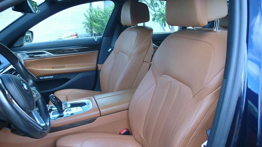 BMW 730 D - open dak - ACC - keyless entry - MOOIE STAAT Garage Frank Mesure