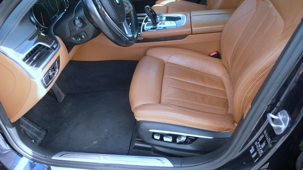 BMW 730 D - open dak - ACC - keyless entry - MOOIE STAAT Garage Frank Mesure