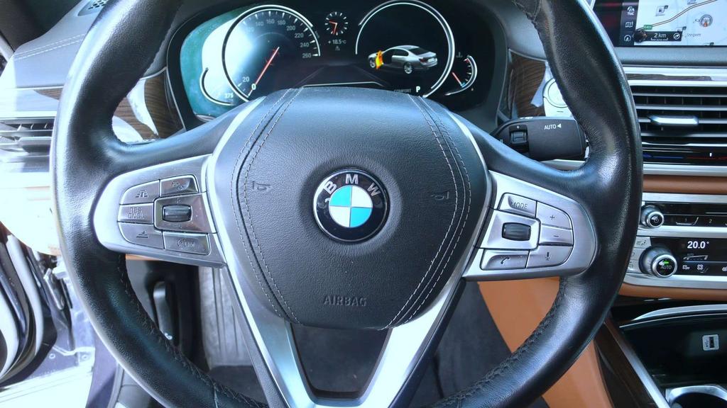BMW 730 D - open dak - ACC - keyless entry - MOOIE STAAT Garage Frank Mesure