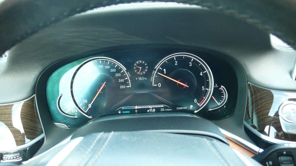 BMW 730 D - open dak - ACC - keyless entry - MOOIE STAAT Garage Frank Mesure