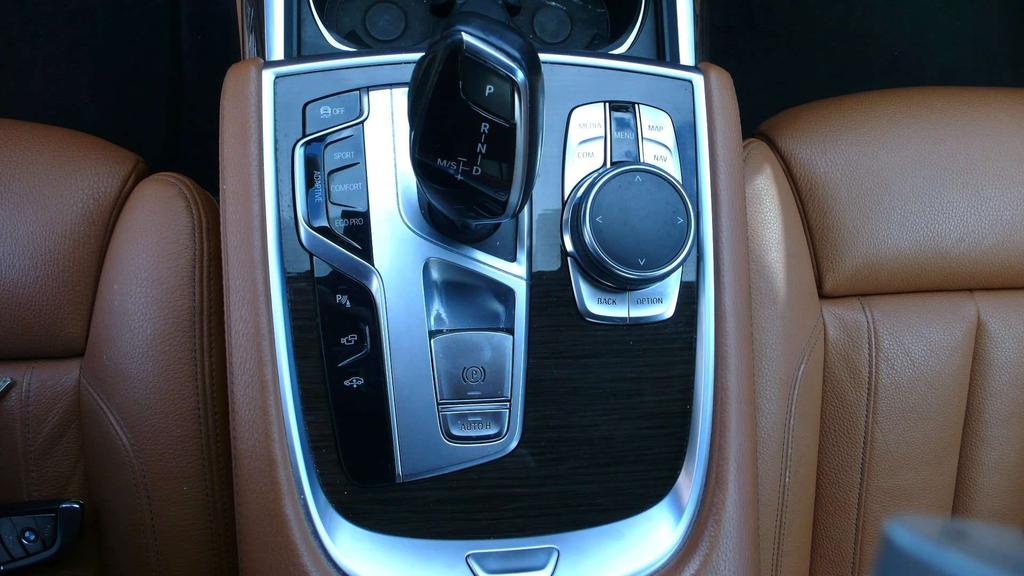 BMW 730 D - open dak - ACC - keyless entry - MOOIE STAAT Garage Frank Mesure