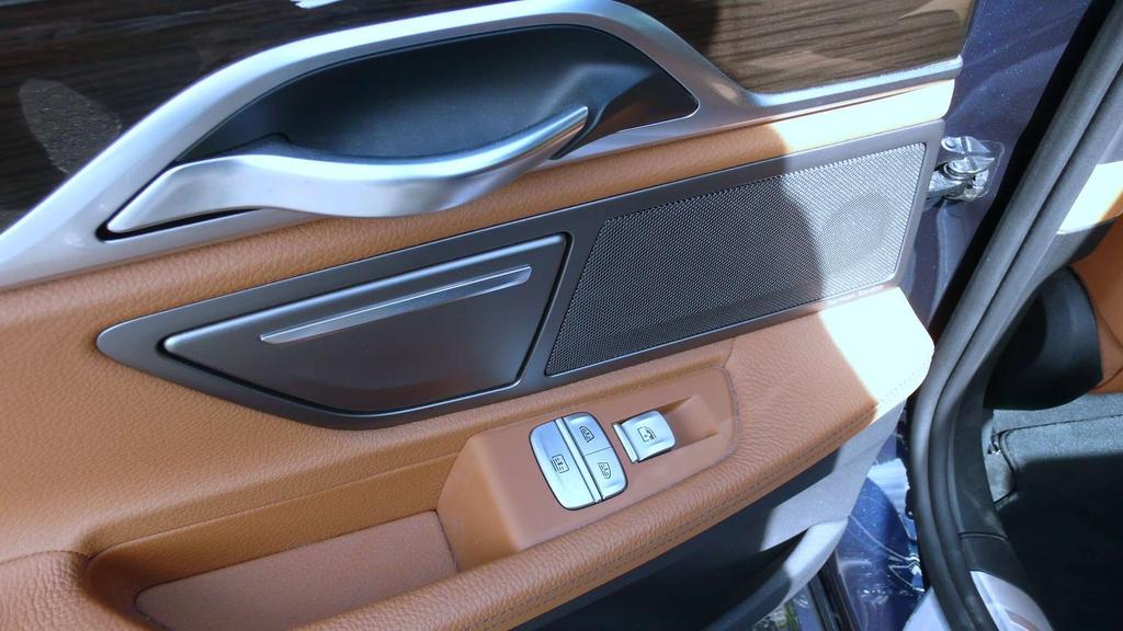 BMW 730 D - open dak - ACC - keyless entry - MOOIE STAAT Garage Frank Mesure